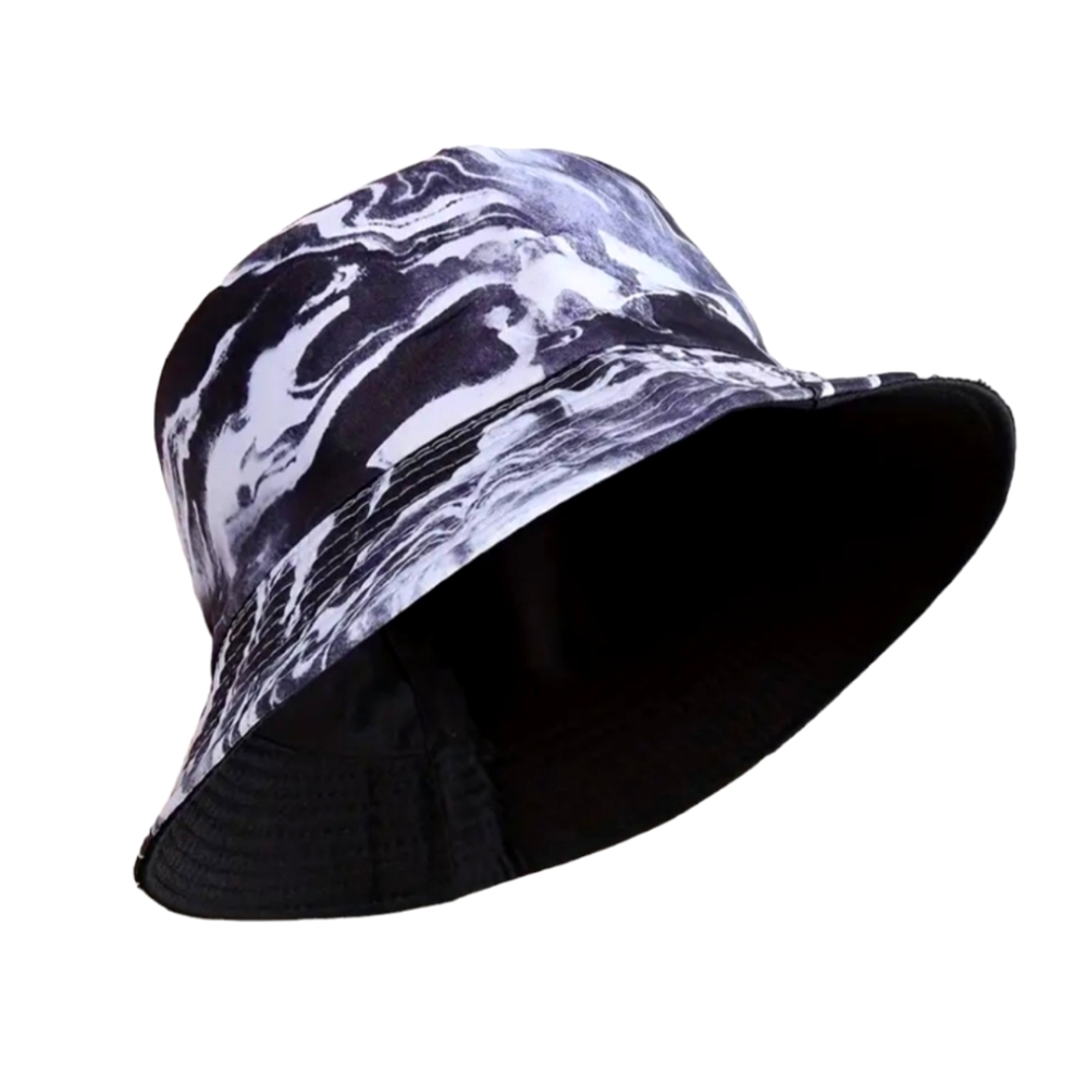 Tie Dye Bucket Hat.